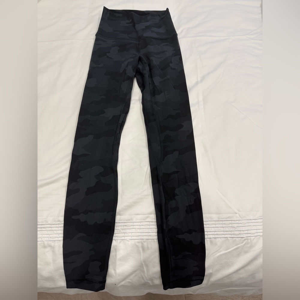 Lululemon Align High-Rise Pant 25”